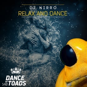 DJ NIRRO - RELAX AND DANCE